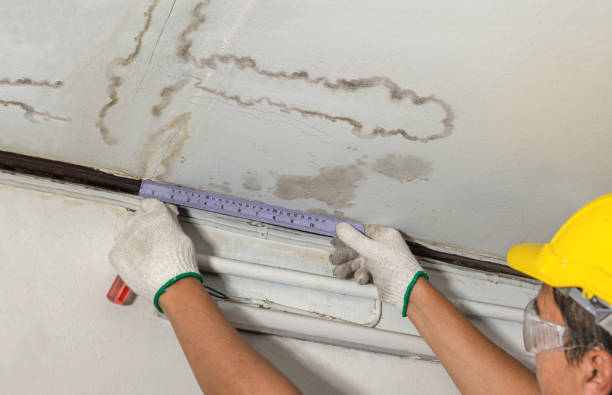 Reliable Water Damage Repair contractor in Brielle, NJ by Aqua Guard Water Damage